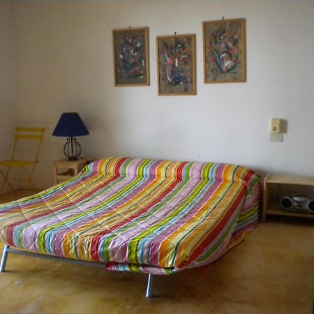 Casa U' Cucunciu Lägenhet Lipari  Rum bild